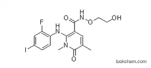 Molecular Structure of 1204531-17-8 (AZD-8330)